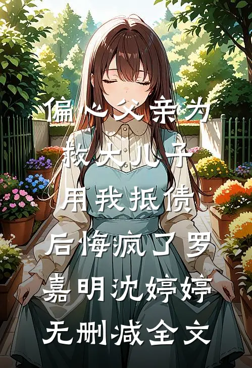 偏心父亲为救大儿子用我抵债，后悔疯了罗嘉明沈婷婷无删减全文