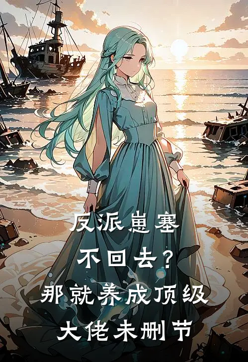 反派崽塞不回去？那就养成顶级大佬未删节