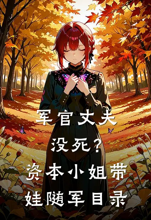 军官丈夫没死？资本小姐带娃随军目录