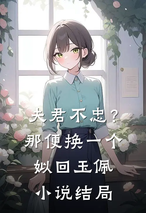 夫君不忠？那便换一个姒回玉佩小说结局