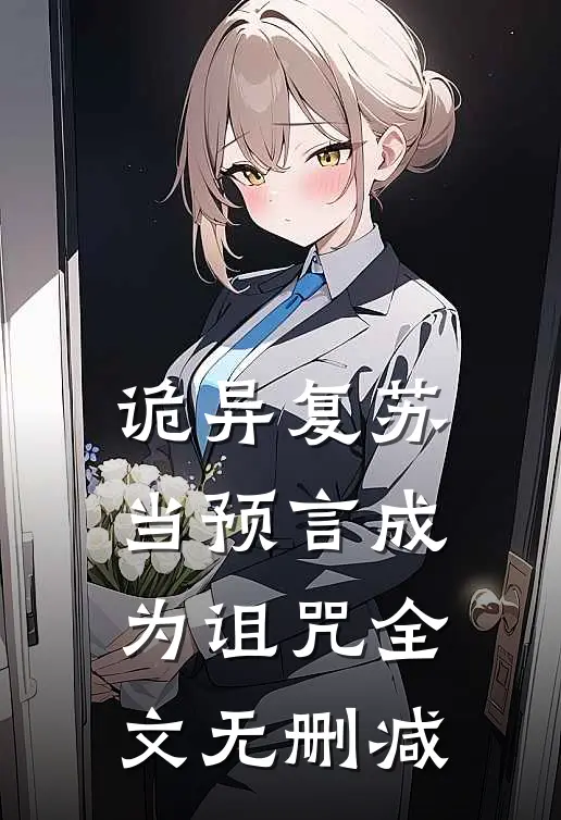 诡异复苏：当预言成为诅咒全文无删减