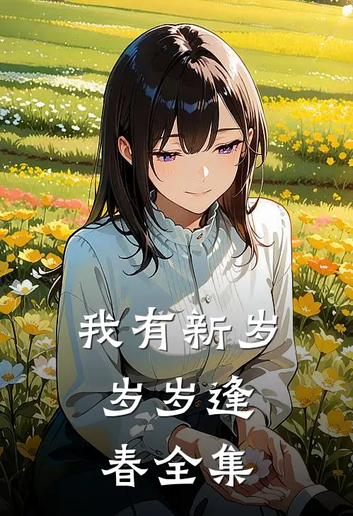 我有新岁，岁岁逢春全集