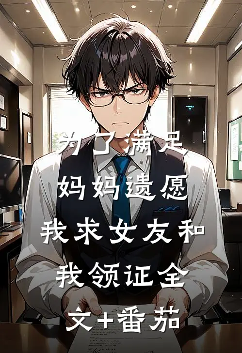 为了满足妈妈遗愿，我求女友和我领证全文+番茄