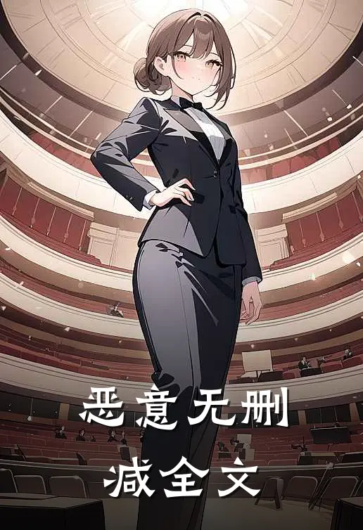 恶意无删减全文