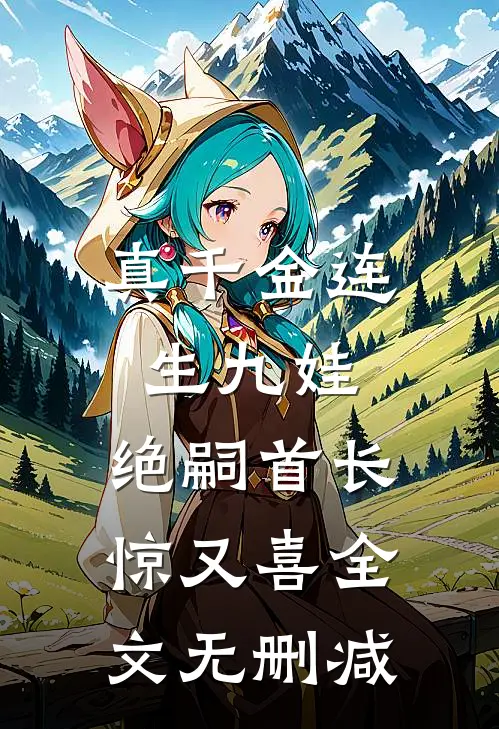 真千金连生九娃，绝嗣首长惊又喜全文无删减