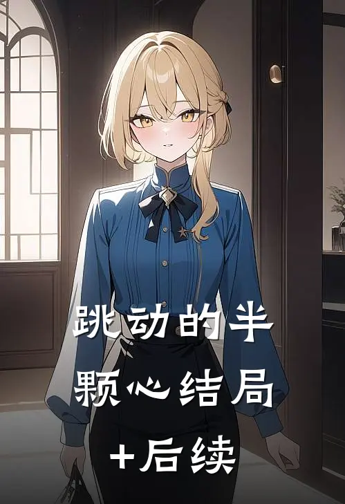 跳动的半颗心结局+后续