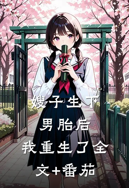 嫂子生下男胎后，我重生了全文+番茄