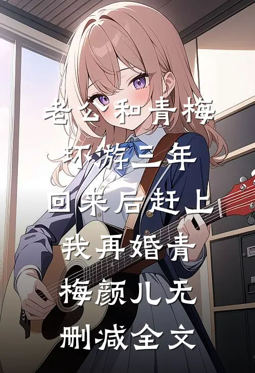 老公和青梅环游三年，回来后赶上我再婚青梅颜儿无删减全文