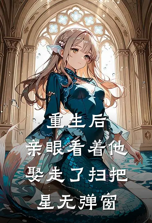 重生后，亲眼看着他娶走了扫把星无弹窗