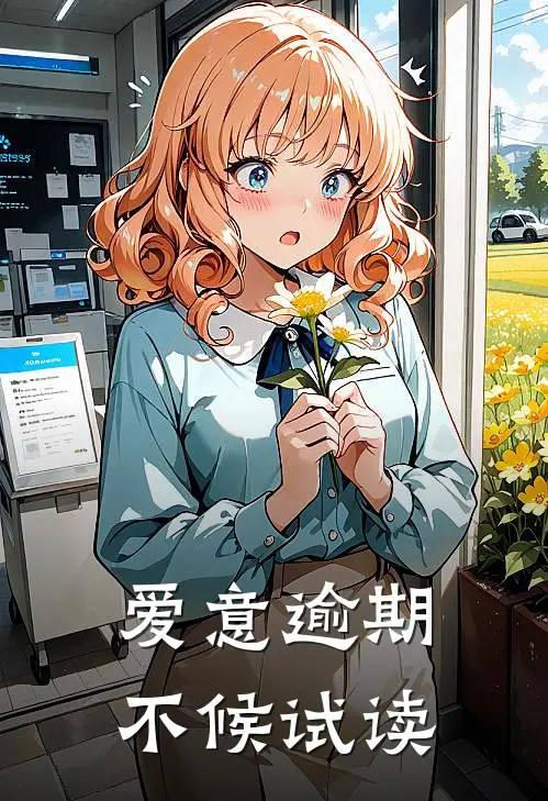 爱意逾期不候试读
