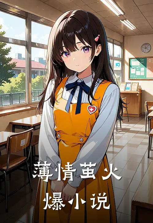 薄情茧火爆小说