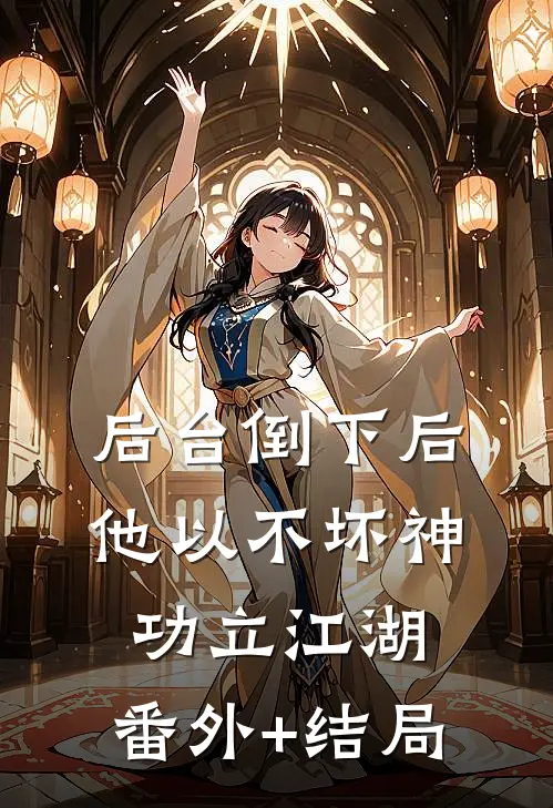 后台倒下后，他以不坏神功立江湖:(番外)+(结局)