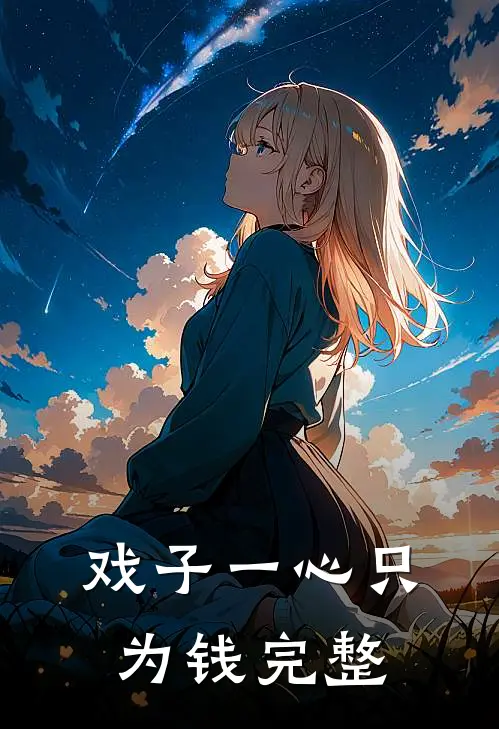 戏子一心只为钱完整