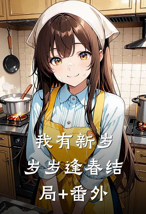 我有新岁，岁岁逢春结局+番外