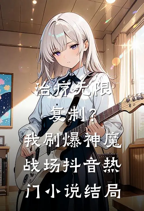 治疗无限复制？我刷爆神魔战场抖音热门小说结局