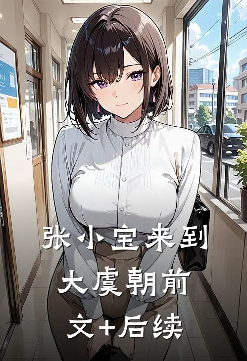 张小宝来到大虞朝前文+后续