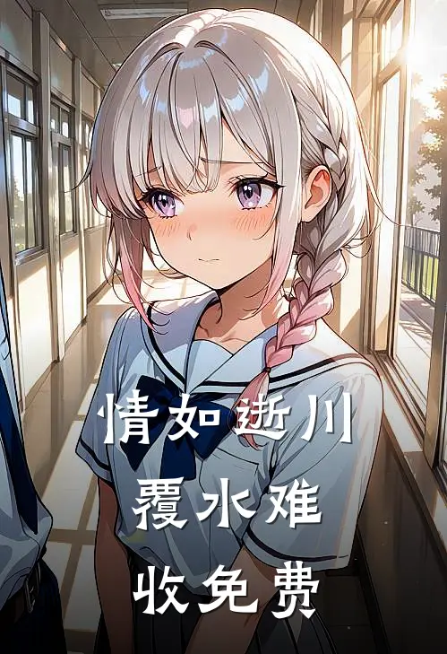 情如逝川，覆水难收免费