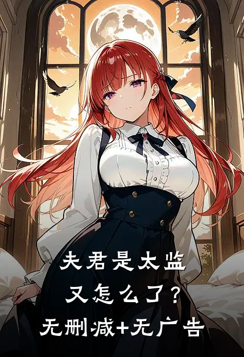夫君是太监又怎么了？无删减+无广告