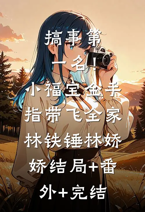 搞事第一名！小福宝金手指带飞全家林铁锤林娇娇:结局+番外+完结