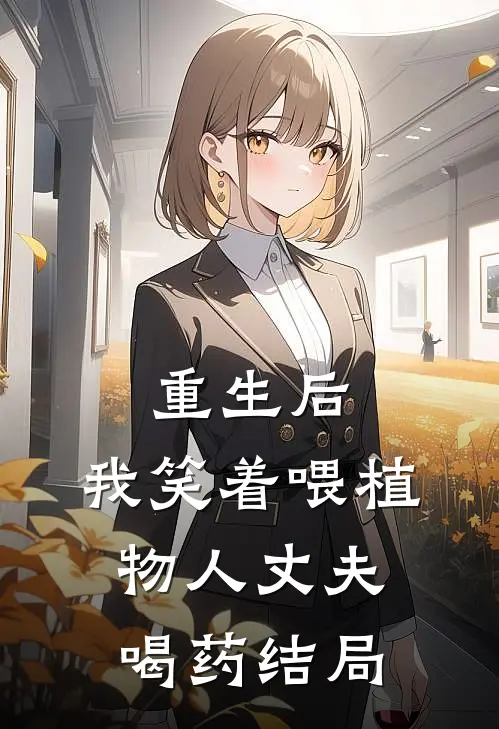 重生后，我笑着喂植物人丈夫喝药结局