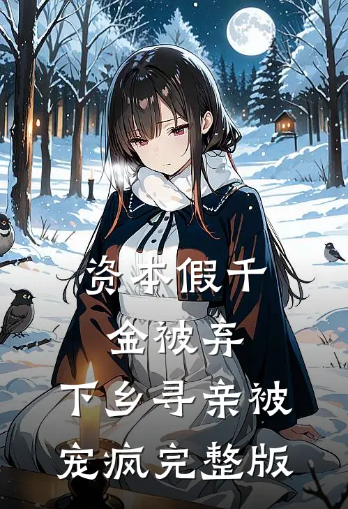 资本假千金被弃，下乡寻亲被宠疯完整版