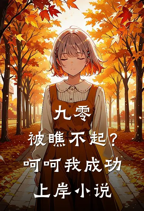 九零：被瞧不起？呵呵我成功上岸小说