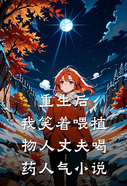 重生后，我笑着喂植物人丈夫喝药人气小说