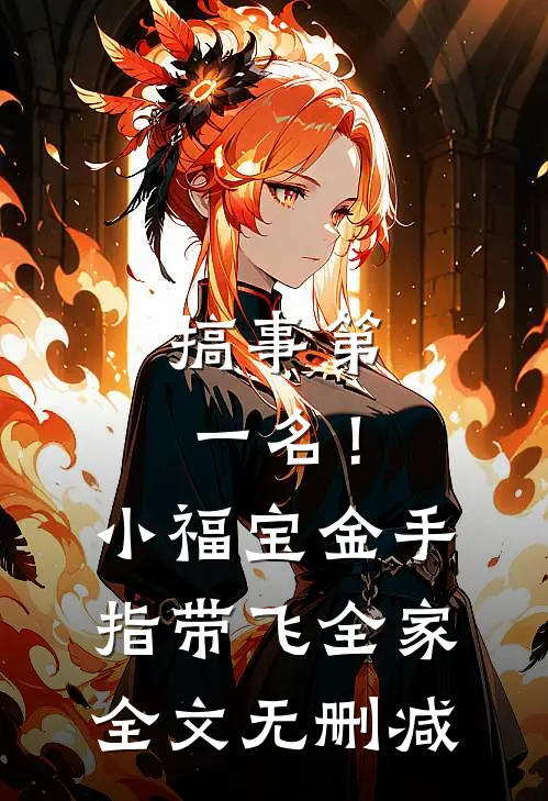搞事第一名！小福宝金手指带飞全家全文无删减