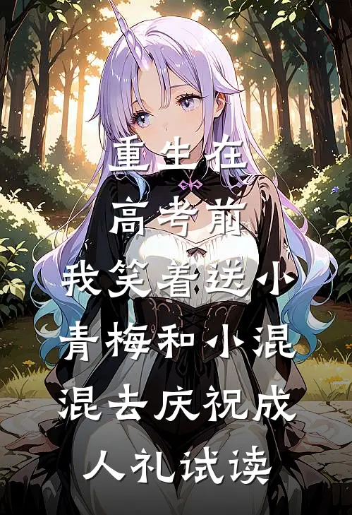 重生在高考前，我笑着送小青梅和小混混去庆祝成人礼试读