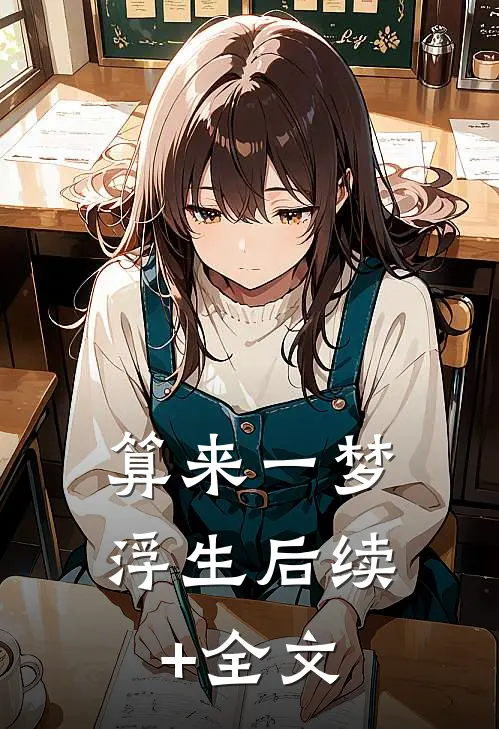 算来一梦浮生后续+全文