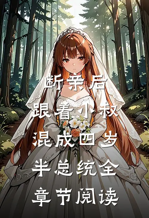 断亲后，跟着小叔混成四岁半总统全章节阅读