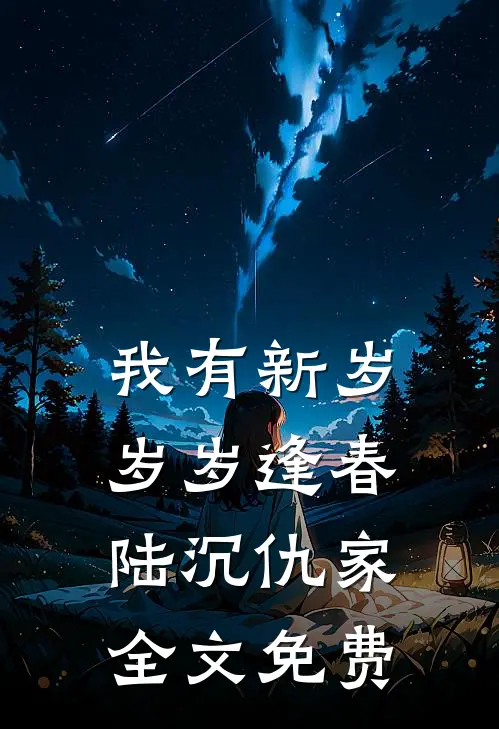 我有新岁，岁岁逢春陆沉仇家全文免费