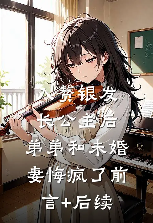 入赘银发长公主后，弟弟和未婚妻悔疯了前言+后续