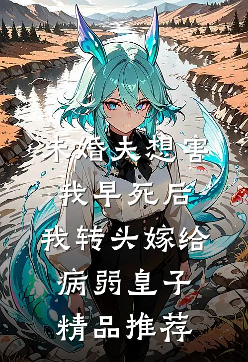 未婚夫想害我早死后，我转头嫁给病弱皇子精品推荐