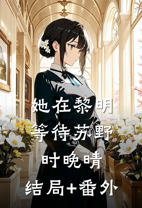 她在黎明等待苏野时晚晴:结局+番外