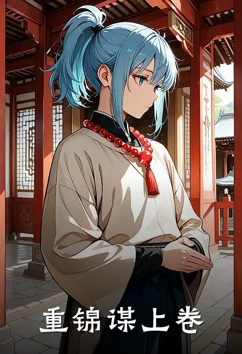 重锦谋上卷