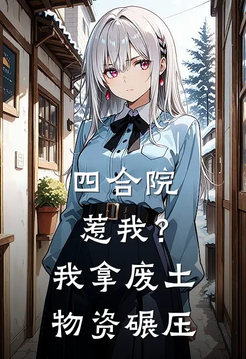 四合院：惹我？我拿废土物资碾压