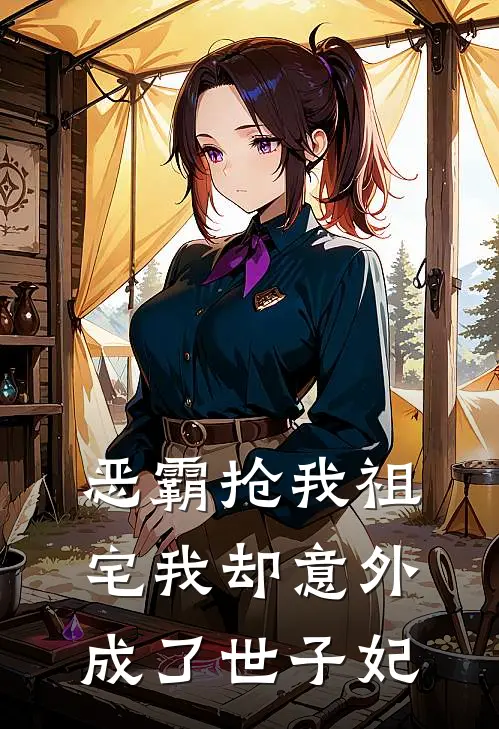恶霸抢我祖宅我却意外成了世子妃