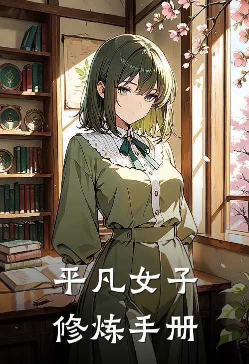 平凡女子修炼手册