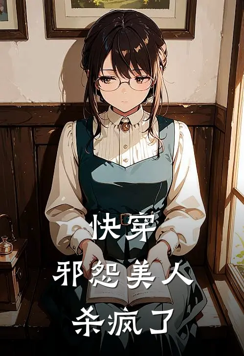 快穿:邪怨美人杀疯了