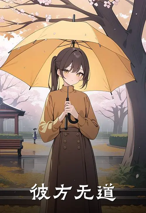 彼方无道
