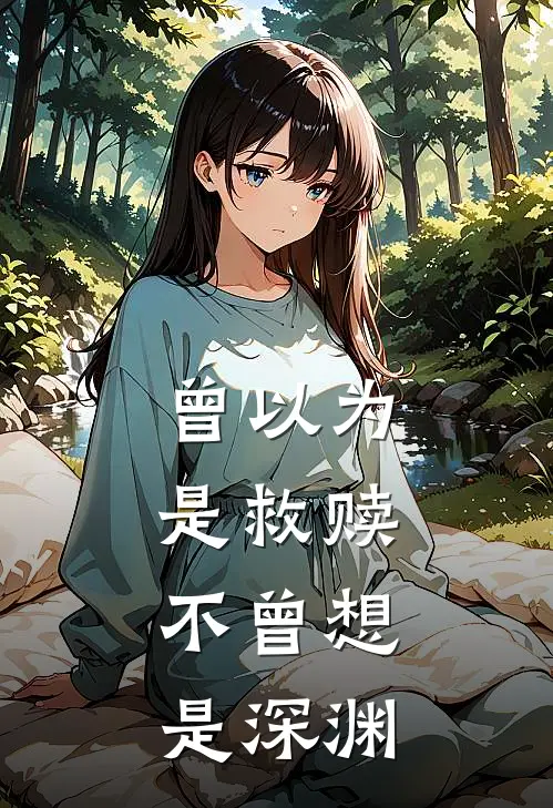 曾以为是救赎,不曾想是深渊