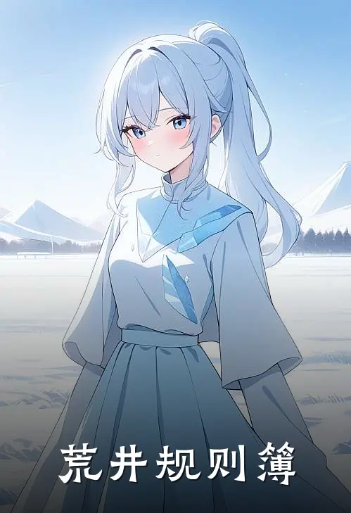 荒井规则簿