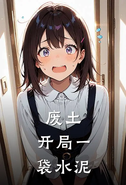 废土:开局一袋水泥