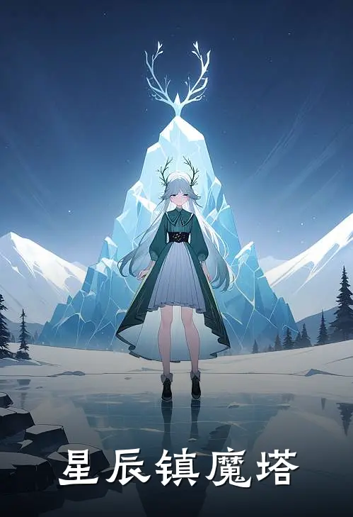 星辰镇魔塔