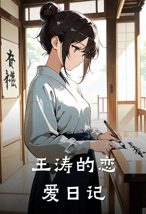 王涛的恋爱日记