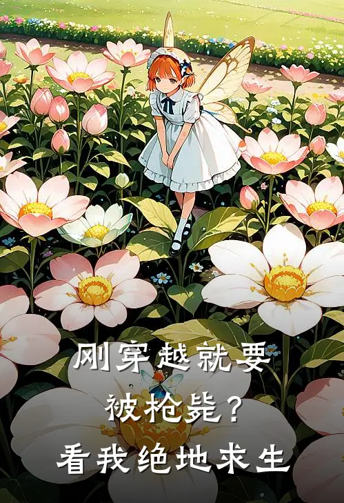 刚穿越就要被枪毙?看我绝地求生