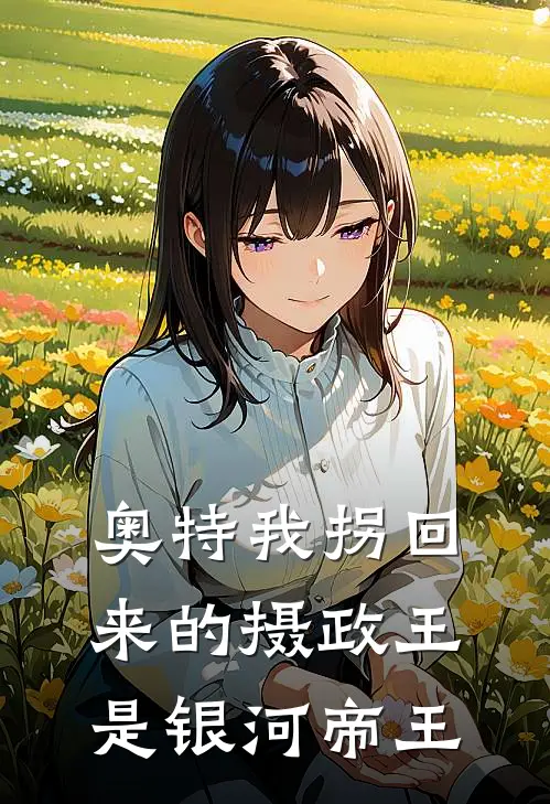 奥特我拐回来的摄政王是银河帝王