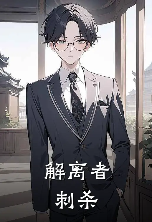 解离者：刺杀