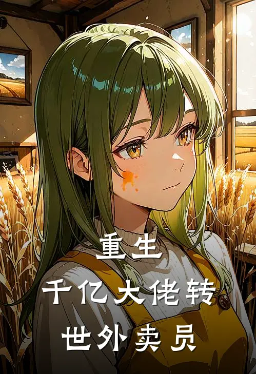 重生：千亿大佬转世外卖员